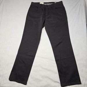 english laundry men's 5 pocket pants 34x32 Nwt
